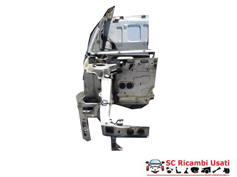 Fianco Destro Fiat Coupe  - 25379