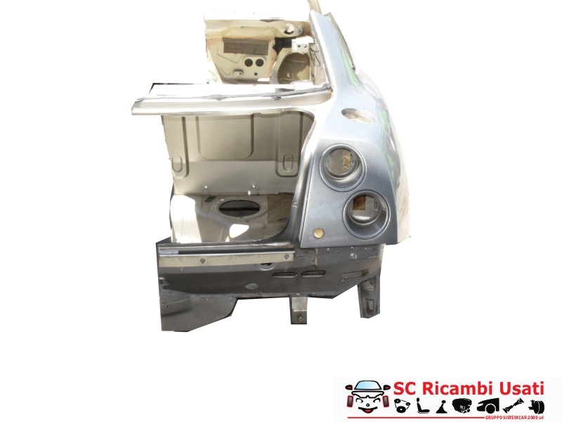 Fianco Destro Fiat Coupe  - 25379