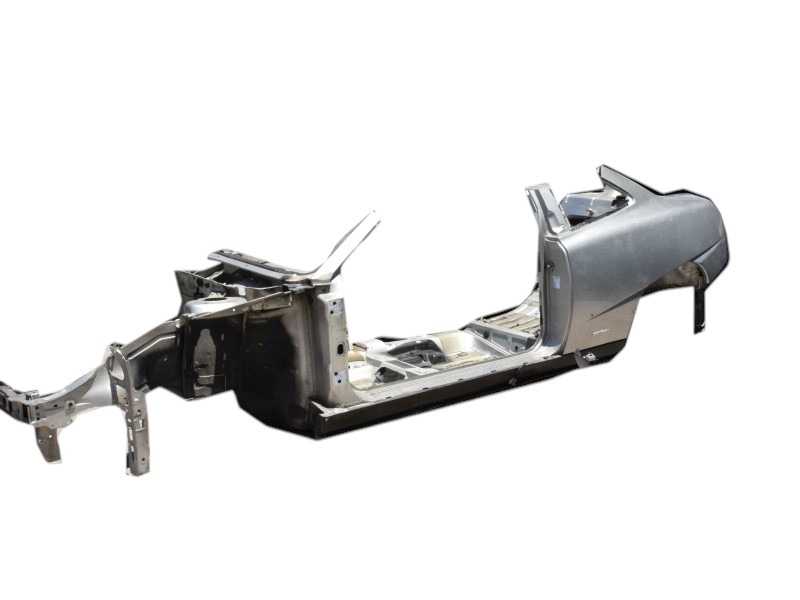 Fianco Sinistro Fiat Coupe  - 25380