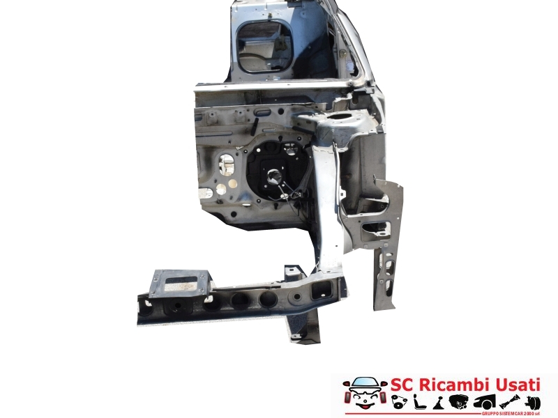 Fianco Sinistro Fiat Coupe  - 25380