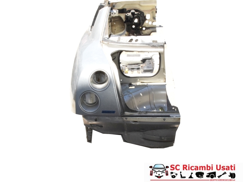 Fianco Sinistro Fiat Coupe  - 25380