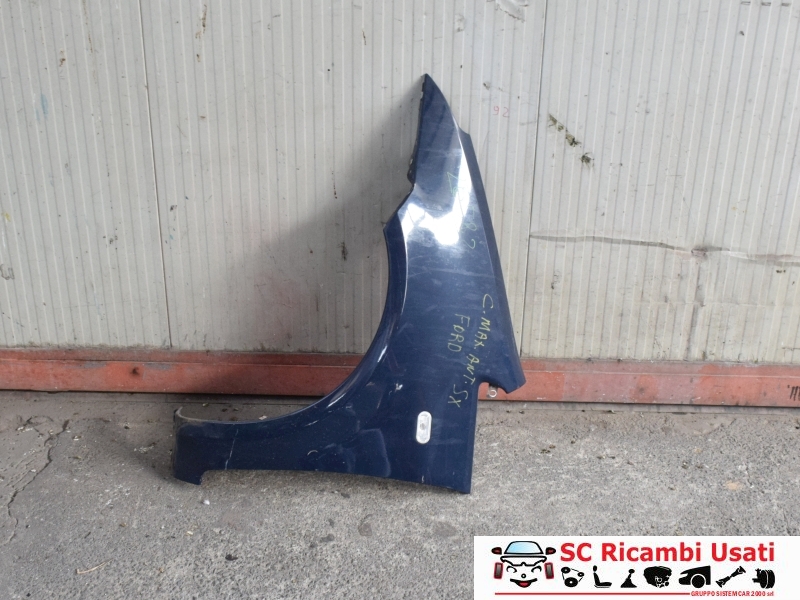 Parafango Anteriore Sinistro Ford C Max - 26582 Parafango Anteriore Sinistro Ford C Max - 26582