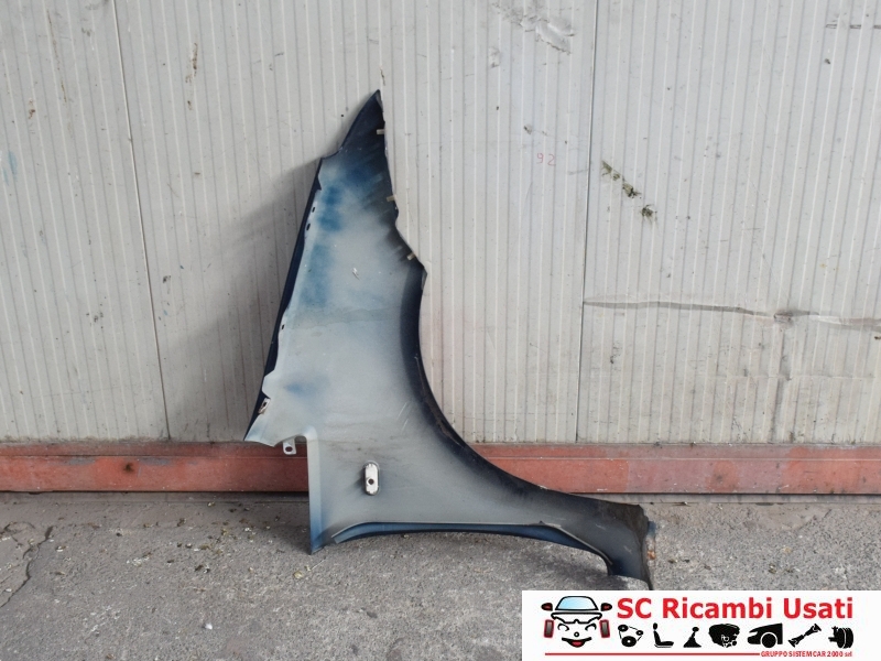 Parafango Anteriore Sinistro Ford C Max - 26582 Parafango Anteriore Sinistro Ford C Max - 26582
