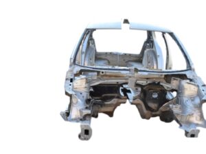 Fianco Fiancata Destra Volkswagen Golf 6  - 27008