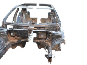 Fianco Fiancata Sinistra Mercedes Classe A W176  - 27009