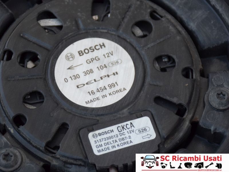 Musata Chevrolet Orlando 2.0 Diesel Iva Inclusa