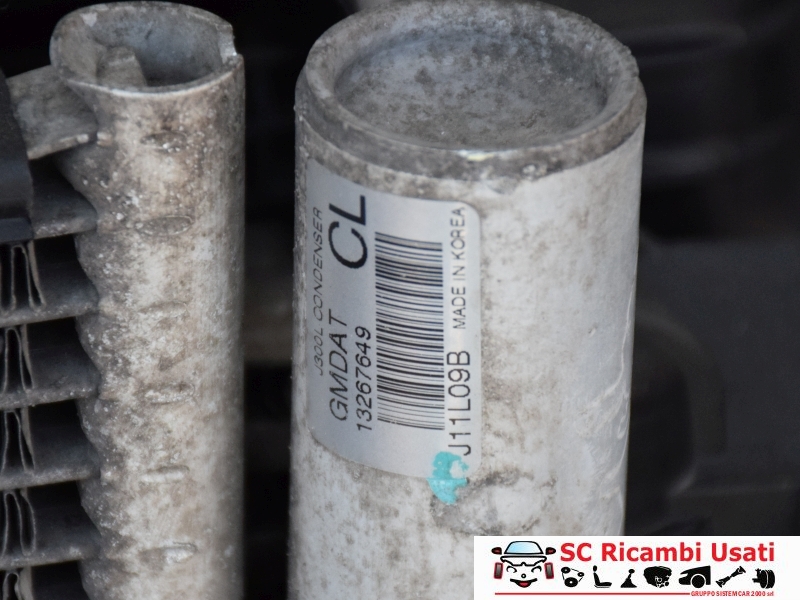 Musata Chevrolet Orlando 2.0 Diesel Iva Inclusa