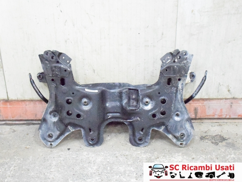 Culla Motore Fiat New Panda 1.3 Multijet 51928344 - 27936