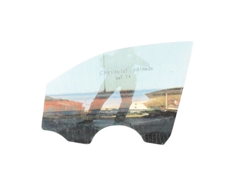 Vetro Anteriore Sinistro Chevrolet Orlando  - 27975