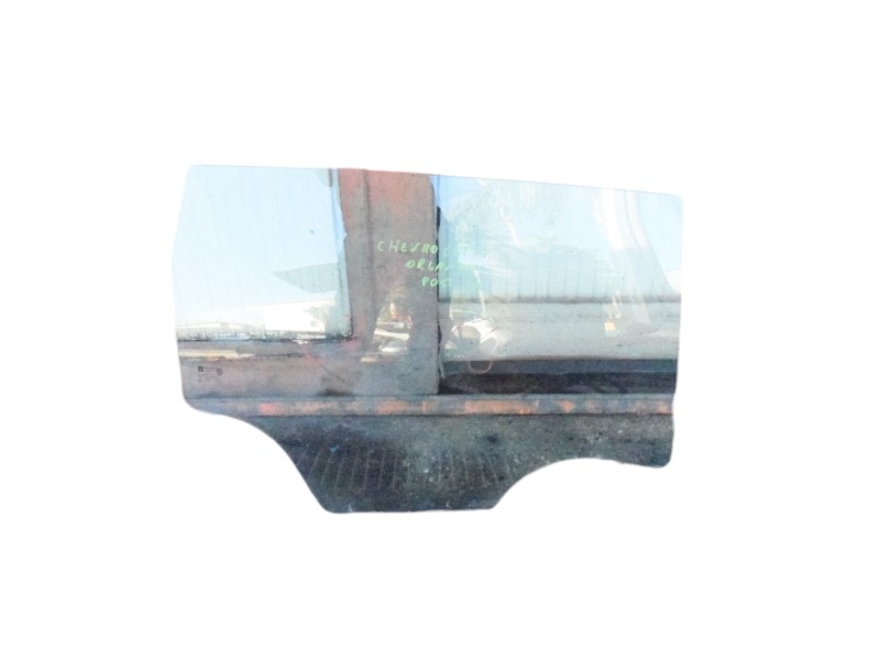 Vetro Scendente Posteriore Dx Chevrolet Orlando  - 27976