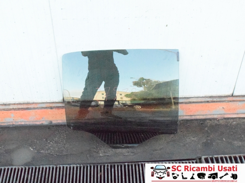 Vetro Posteriore Destro Fiat New Panda  - 27979