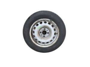 Ruota Di Scorta New Panda 14  - 27988