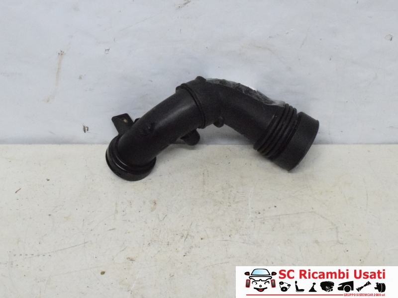 Tubo Aspirazione Filtro Aria Peugeot 207 1.6 Hdi 9684362180 - 28132 Tubo Aspirazione Filtro Aria Peugeot 207 1.6 Hdi 9684362180 - 28132
