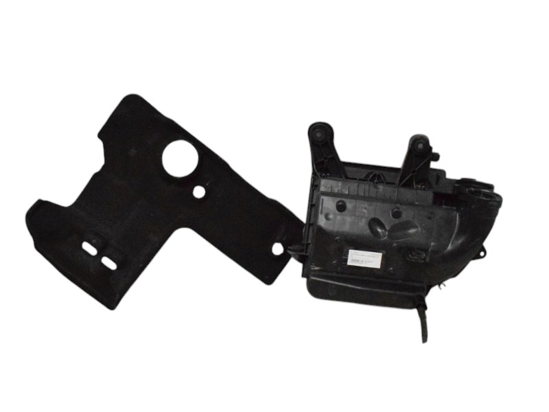 Scatola Filtro Aria Peugeot 207 1.6 Hdi 9673061080 - 28136