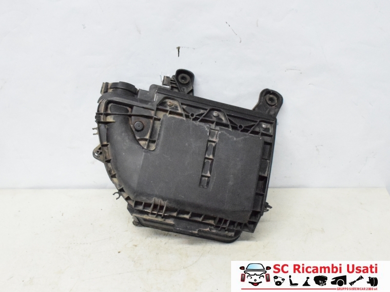 Scatola Filtro Aria Peugeot 207 1.6 Hdi 9673061080 - 28136