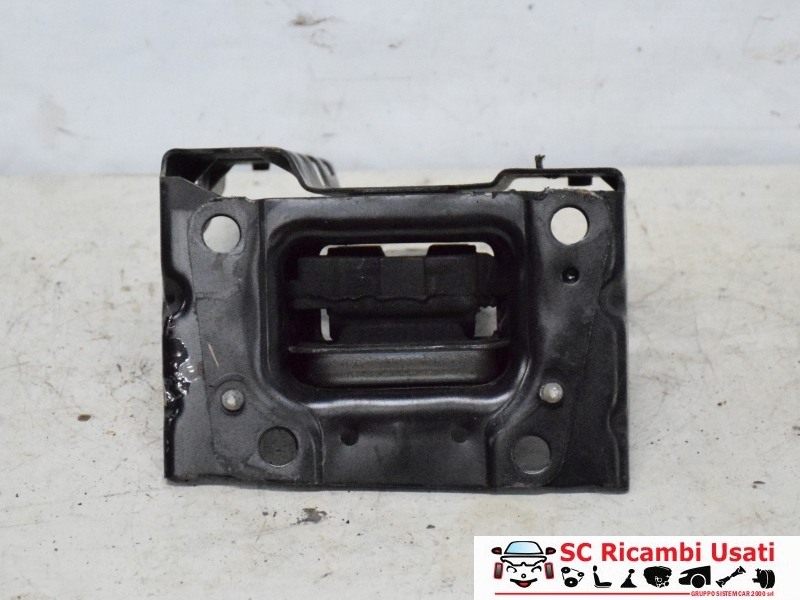 Supporto Motore Peugeot 207 1.6 Hdi 9680293680 - 28141 Supporto Motore Peugeot 207 1.6 Hdi 9680293680 - 28141