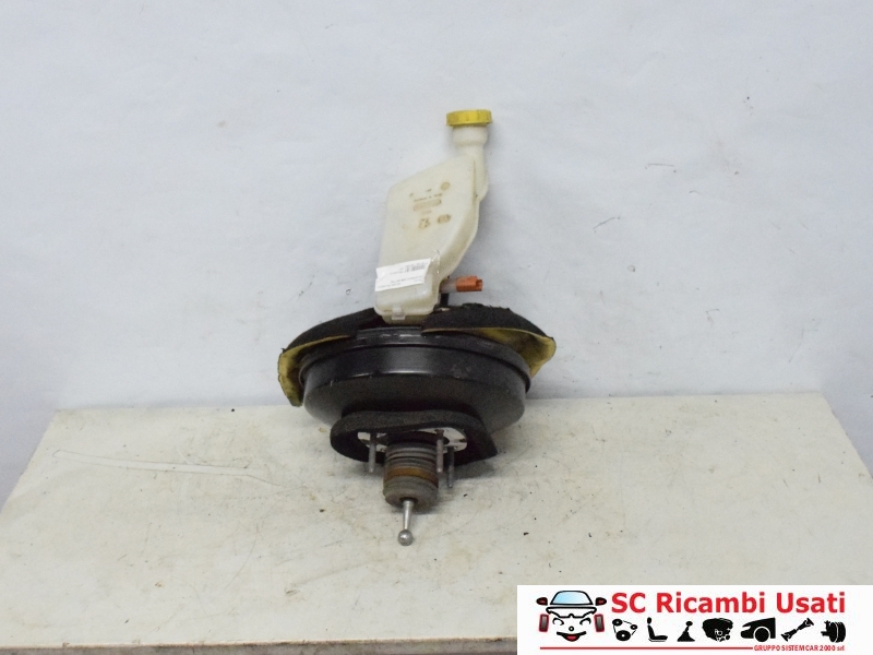 Servofreno Peugeot 207 9681847780 - 28143