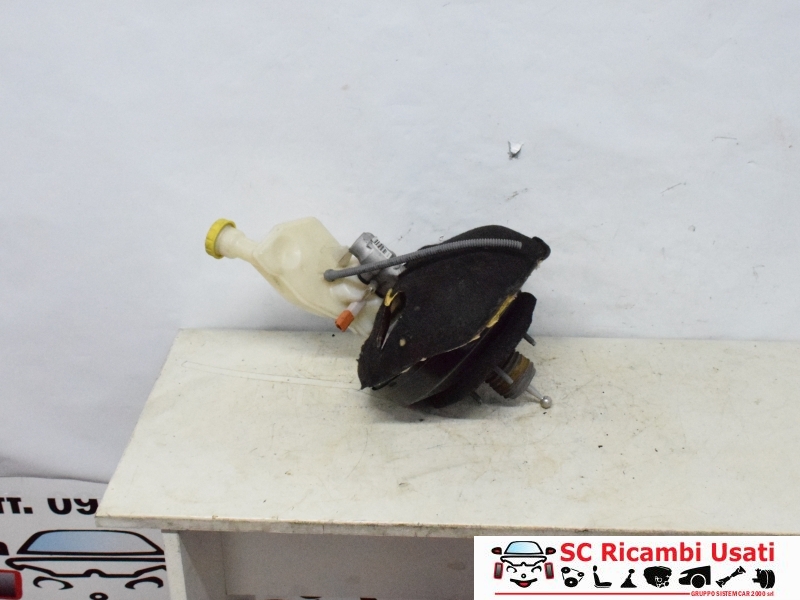 Servofreno Peugeot 207 9681847780 - 28143