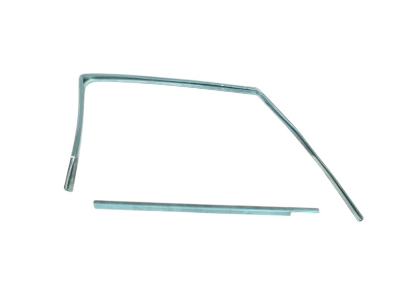 Guarnizione Porta Anteriore Destra Peugeot 207 9685904280 - 28150