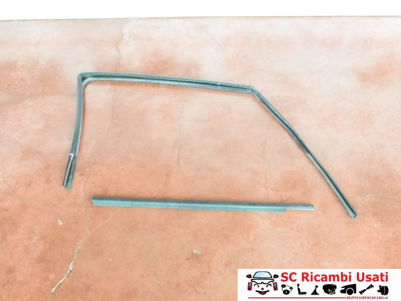 Guarnizione Porta Anteriore Destra Peugeot 207 9685904280 - 28150