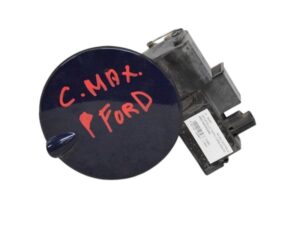 Sportello Tappo Carburante Ford C Max 6M51R405A02AA - 28262