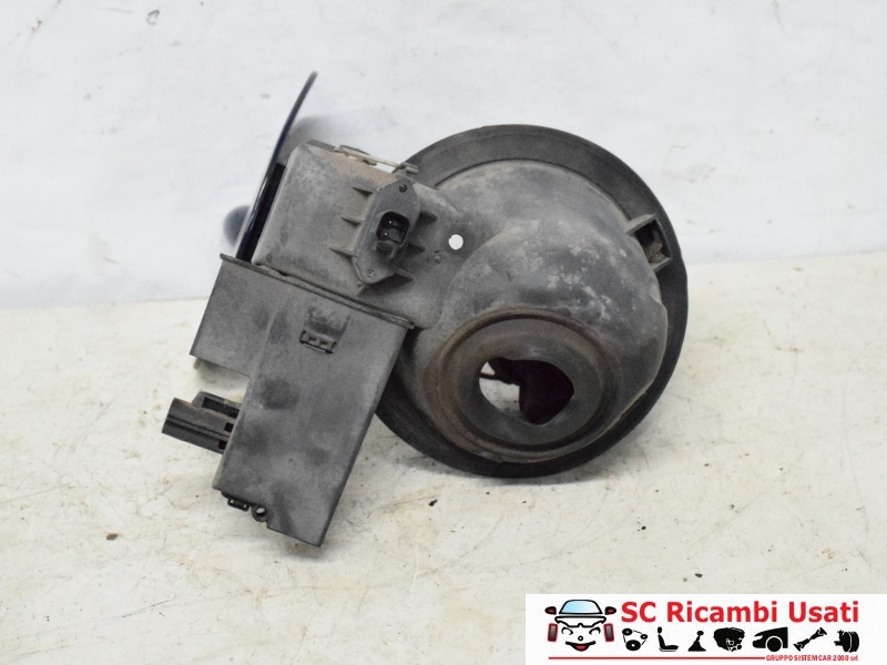 Sportello Tappo Carburante Ford C Max 6M51R405A02AA - 28262