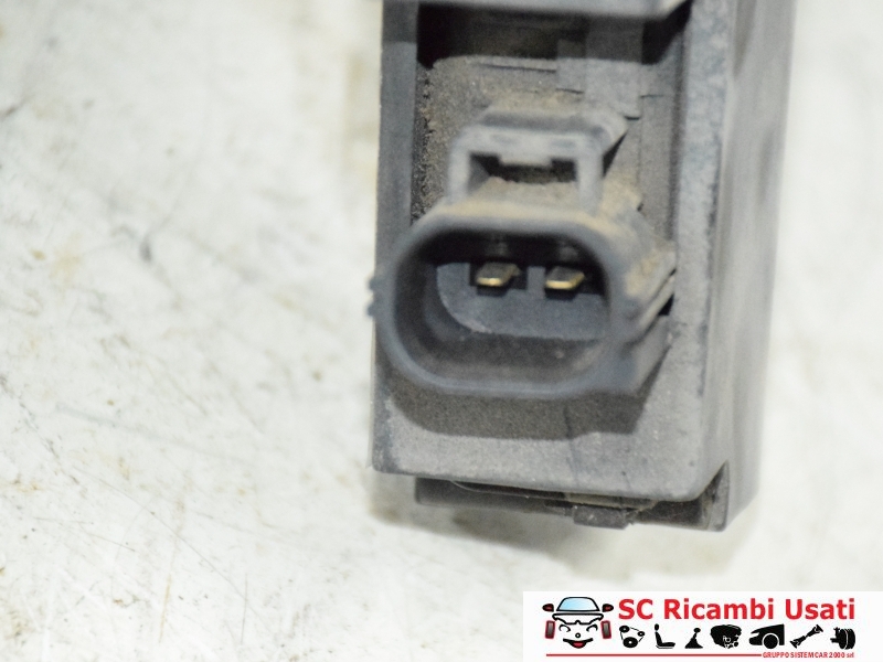 Sportello Tappo Carburante Ford C Max 6M51R405A02AA - 28262