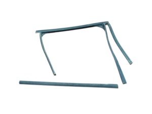 Guarnizione Porta Posteriore Destra Ford C Max 3M51R25824 - 28266