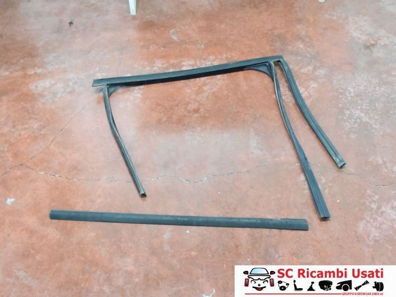 Guarnizione Porta Posteriore Destra Ford C Max 3M51R25824 - 28266