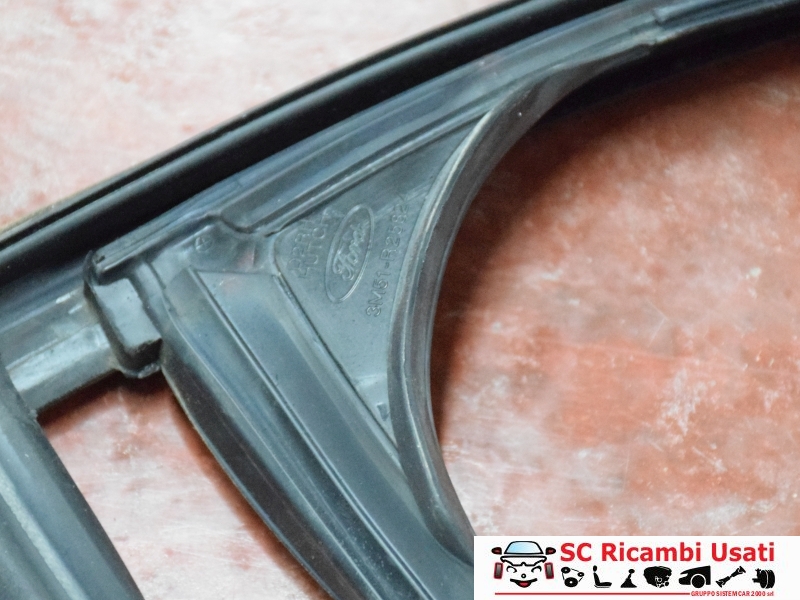 Guarnizione Porta Posteriore Destra Ford C Max 3M51R25824 - 28266