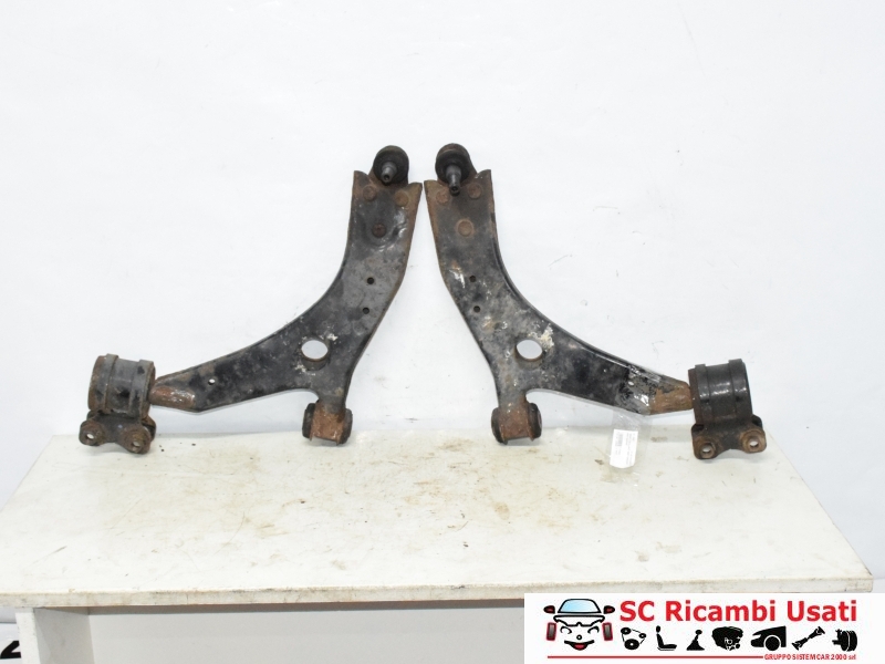 Bracci Oscillanti Ford C Max 4M513A423AF 4M513A424AF - 28271