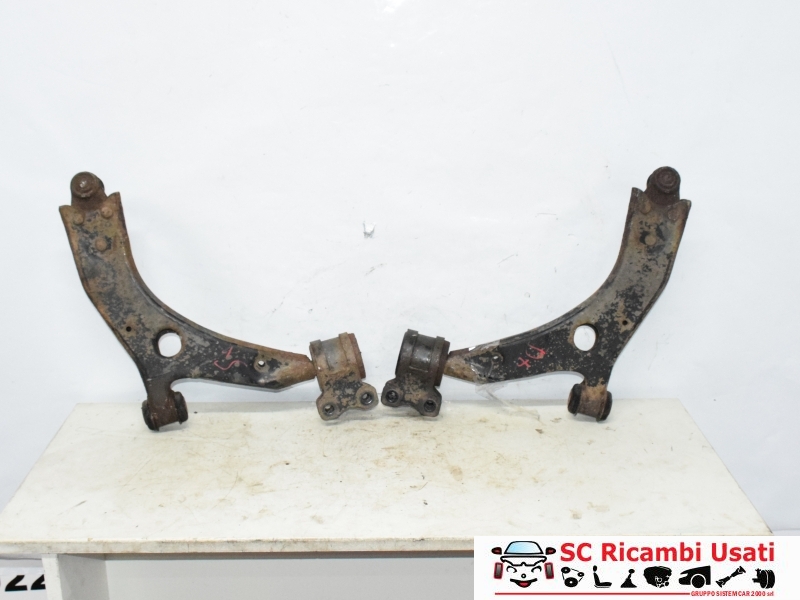 Bracci Oscillanti Ford C Max 4M513A423AF 4M513A424AF - 28271