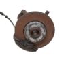 Mozzo Montante Sinistro Ford C Max 3M513K171BH - 28273 Mozzo Montante Sinistro Ford C Max 3M513K171BH - 28273