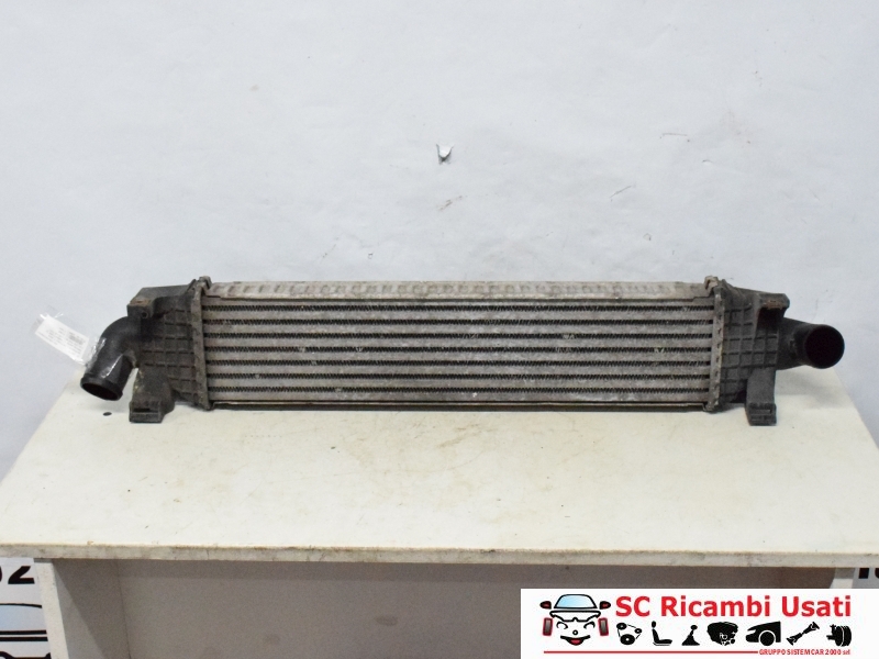 Intercooler Ford C Max 1.6 Tdci 3M5H9L440AE - 28274