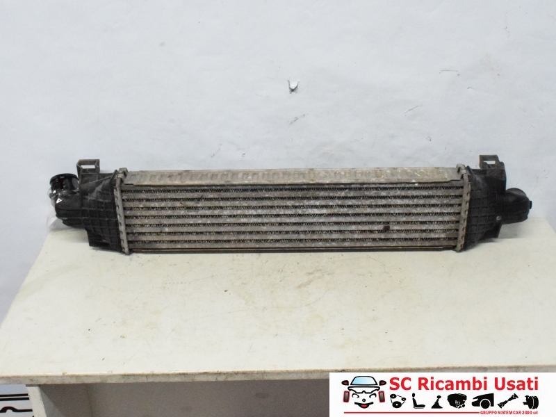 Intercooler Ford C Max 1.6 Tdci 3M5H9L440AE - 28274