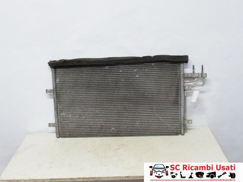 Radiatore Clima Ford C Max 1.6 Tdci 3M5H19710CC - 28275 Radiatore Clima Ford C Max 1.6 Tdci 3M5H19710CC - 28275