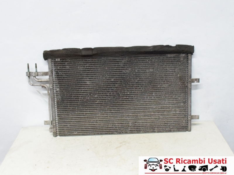 Radiatore Clima Ford C Max 1.6 Tdci 3M5H19710CC - 28275 Radiatore Clima Ford C Max 1.6 Tdci 3M5H19710CC - 28275