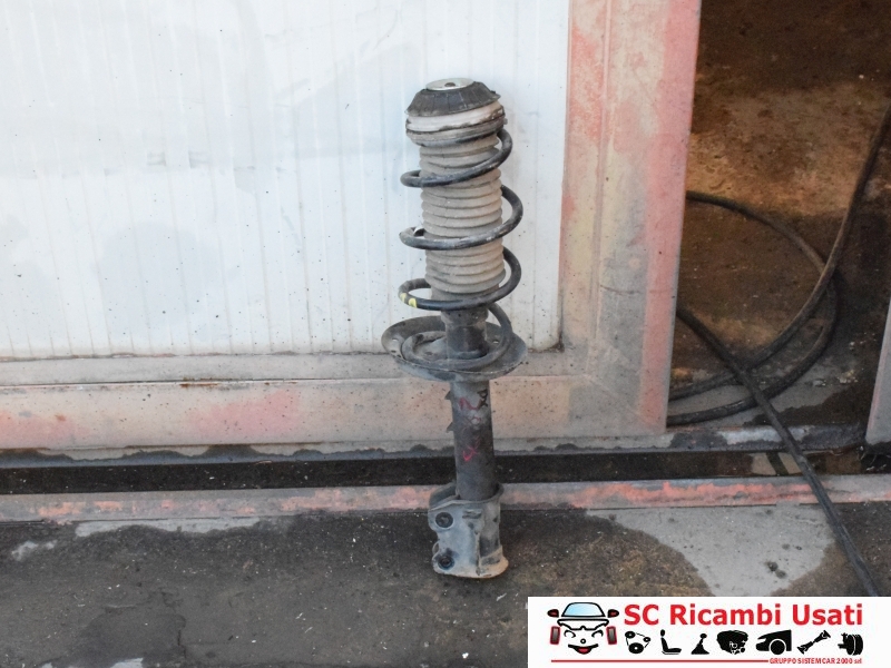 Ammortizzatore Destro Fiat New Panda 51926523 - 28295