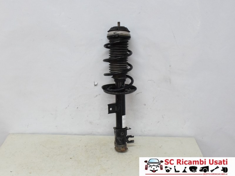 Ammortizzatore Anteriore Sinistro Fiat New Panda 51846422 - 28568 Ammortizzatore Anteriore Sinistro Fiat New Panda 51846422 - 28568