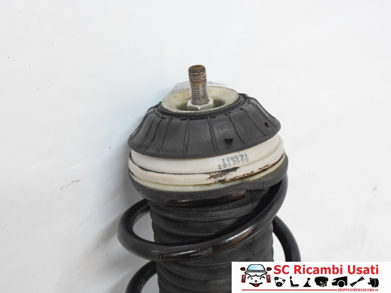 Ammortizzatore Anteriore Sinistro Fiat New Panda 51846422 - 28568 Ammortizzatore Anteriore Sinistro Fiat New Panda 51846422 - 28568