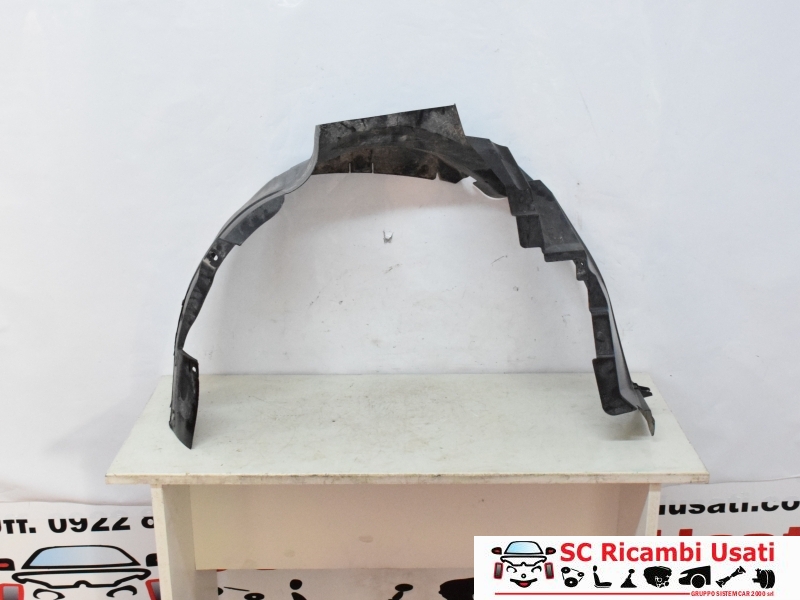 Passaruota Anteriore Sinistro Fiat New Panda 51846450 - 28569