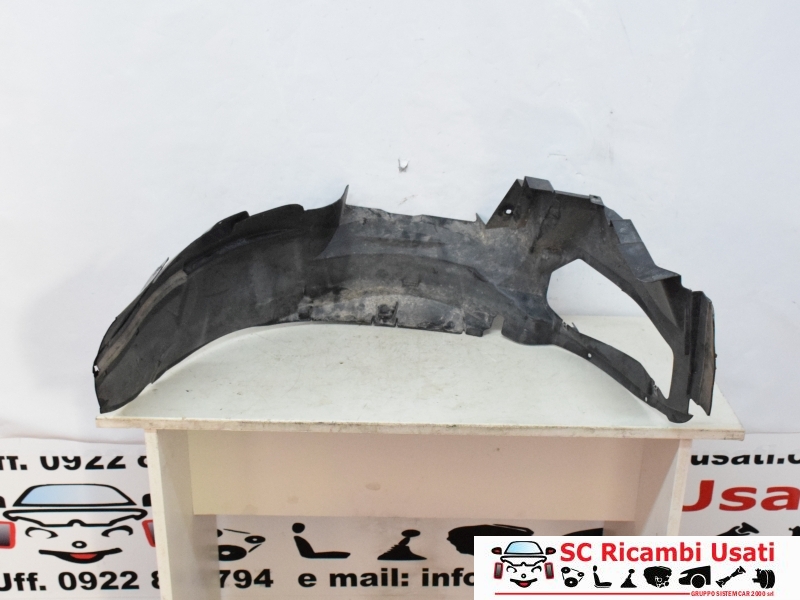 Passaruota Anteriore Sinistro Fiat New Panda 51846450 - 28569