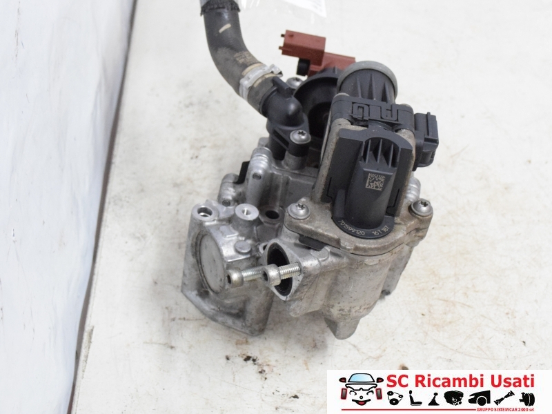 Egr Fiat New Panda 1.3 Jtd 55230929 - 28571 Egr Fiat New Panda 1.3 Jtd 55230929 - 28571