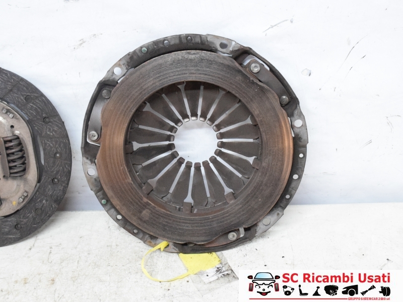 Kit Frizione Fiat New Panda 1.3 Multijet 55261926 - 28575 Kit Frizione Fiat New Panda 1.3 Multijet 55261926 - 28575