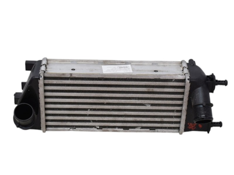 Intercooler Fiat New Panda 1.3 Multijet - 28576 Intercooler Fiat New Panda 1.3 Multijet - 28576