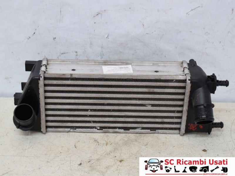 Intercooler Fiat New Panda 1.3 Multijet - 28576 Intercooler Fiat New Panda 1.3 Multijet - 28576