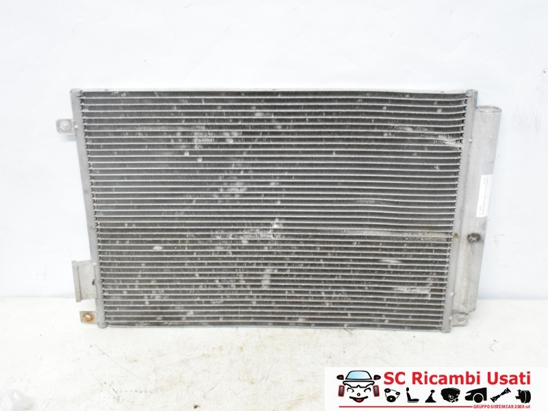 Radiatore Clima Fiat New Panda 1.3 Multijet 51930033 - 28579 Radiatore Clima Fiat New Panda 1.3 Multijet 51930033 - 28579