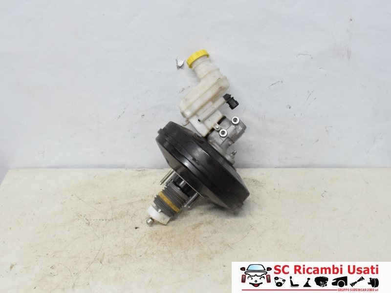 Servofreno Con Pompa Freni Fiat New Panda 51859835