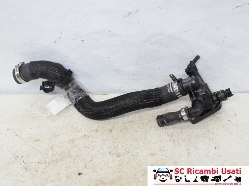Termostato Fiat New Panda 1.3 Multijet 55233327 - 28584
