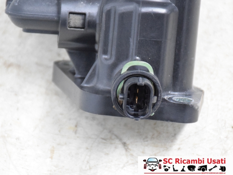 Termostato Fiat New Panda 1.3 Multijet 55233327 - 28584